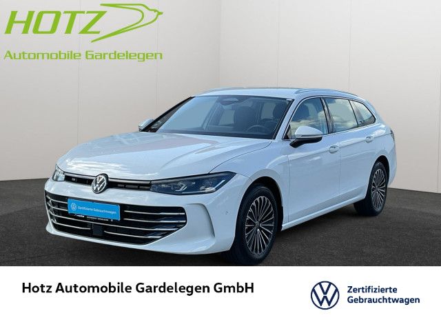 VW Passat Variant 7.687 km 35.490 € Gardelegen 39638