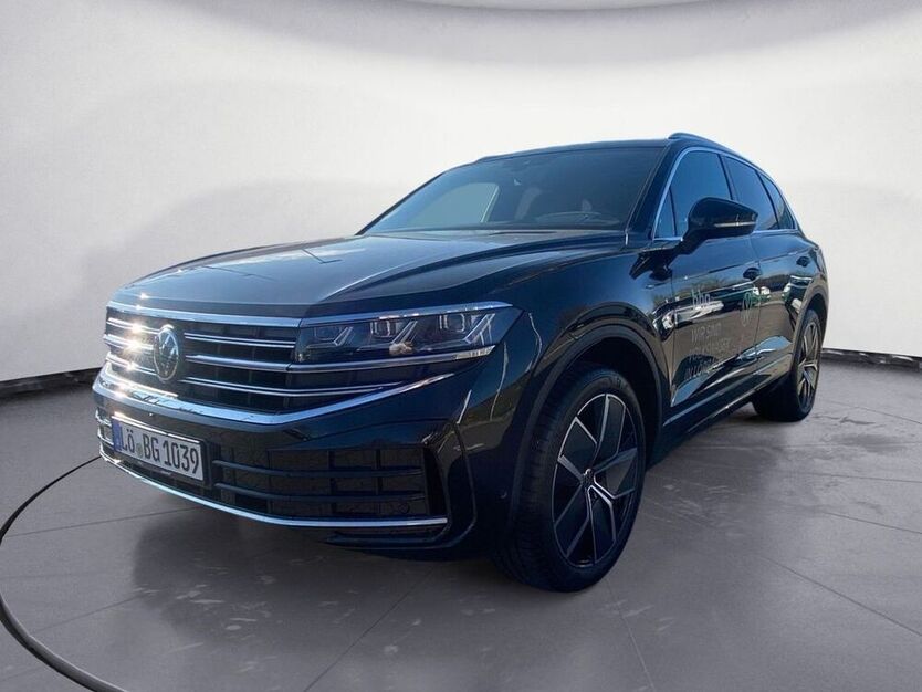 Touareg