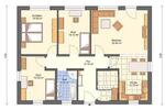Einfamilienhaus Biederitz - 4 Zimmer, 100 m&sup2;, 308.000&euro; | Angebot:26989307