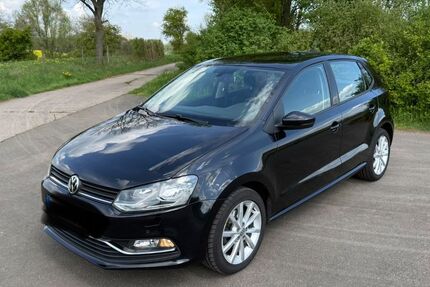 VW Polo 165.000 km 10.500 &euro; Rodenbach 67688