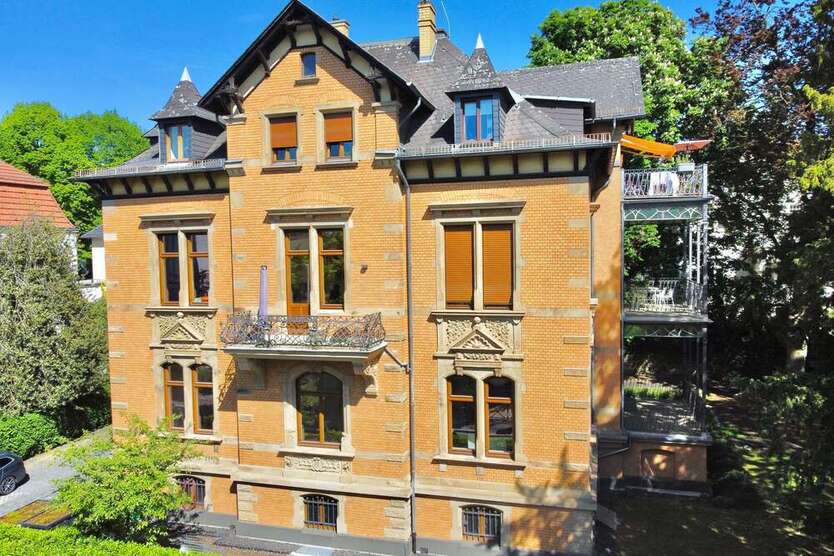 Haus zum Kaufen in Wiesbaden 3.800.000 € 785 m²