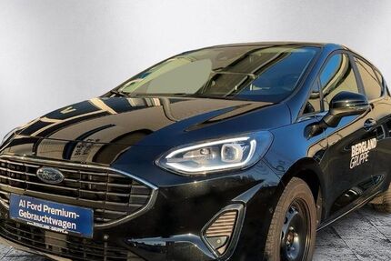 Ford Fiesta 8.235 km 19.980 &euro; Wipperfuerth 51688