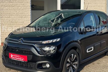 Citroen C3 59.989 km 11.990 € Schleswig 24837
