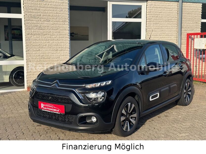 Citroen C3 59.989 km 11.990 € Schleswig 24837