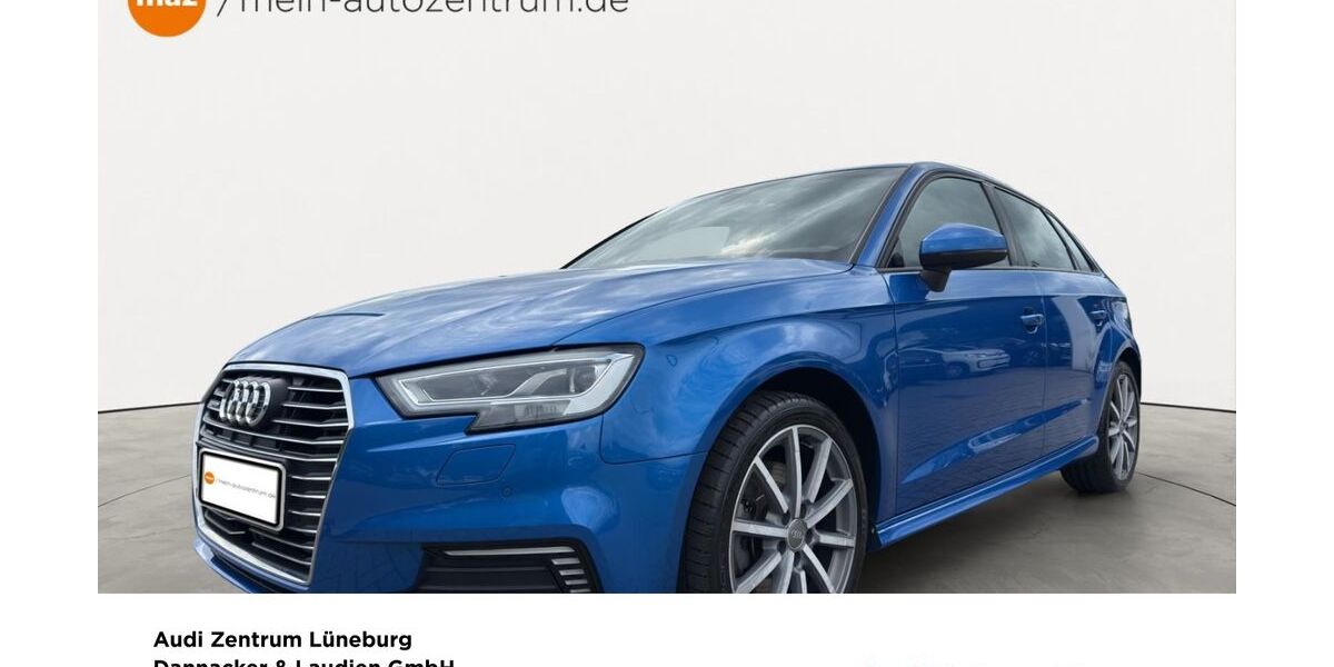 Audi A3 71.374 km 21.960 &euro; Lüneburg 21337