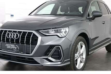 Audi Q3 81.464 km 28.940 &euro; Alsdorf (bei Aachen) 52477