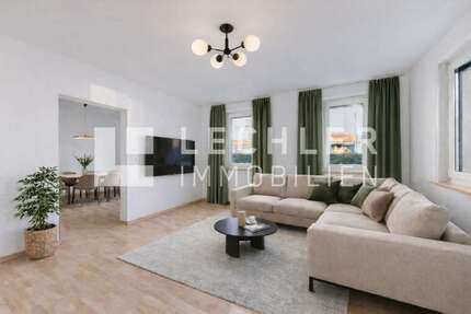 Haus Möhringen Möhringen-Mitte - 4.5 Zimmer, 101 m&sup2;, 369.000&euro; | Angebot:25080966