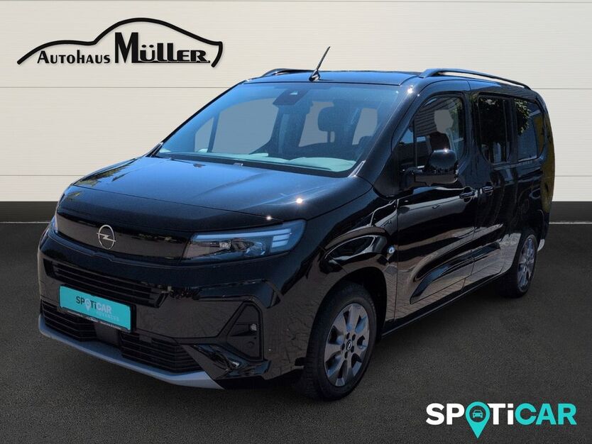 Opel Combo Life 30.550 km 28.945 € Gnarrenburg 27442
