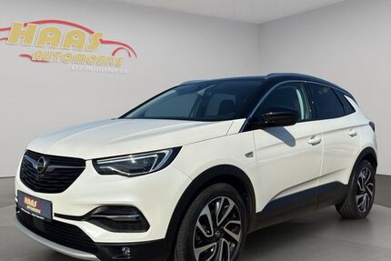 Opel Grandland (X) 116.300 km 13.390 &euro; Ebersdorf b.Coburg 96237
