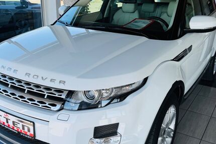 Land Rover Range Rover Evoque 59.000 km 18.990 &euro; Singen 78224