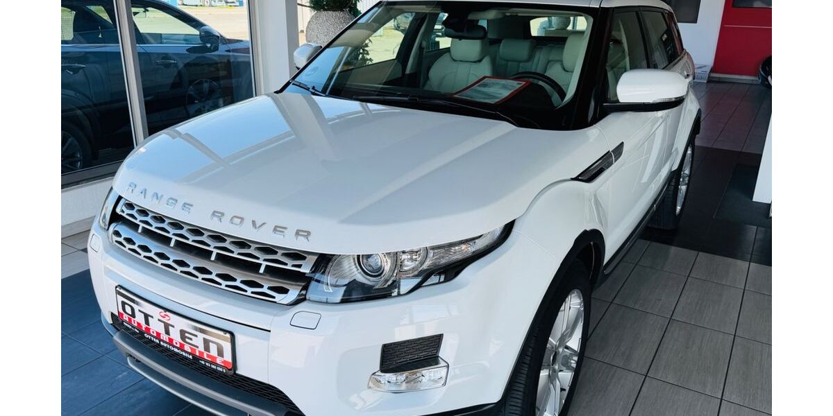 Land Rover Range Rover Evoque 59.000 km 18.990 &euro; Singen 78224