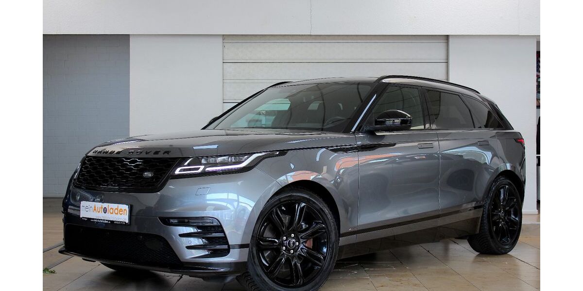 Land Rover Range Rover Velar 91.500 km 36.650 &euro; Dormagen 41540