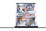 Doppelhaushälfte Selsingen - 4 Zimmer, 109 m&sup2;, 1.380&euro; | Angebot:26701871