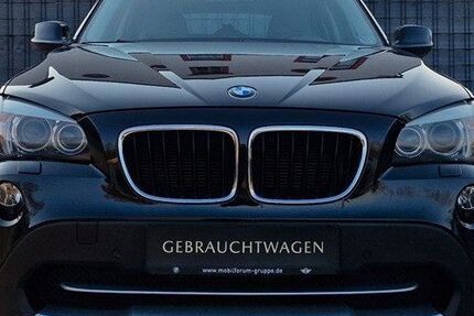 BMW X1 148.096 km 9.999 &euro; Döbeln 04720