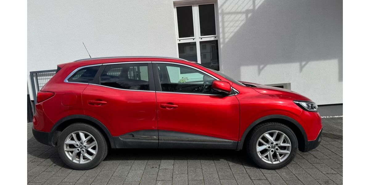 Renault Kadjar 85.000 km 13.600 &euro; Albstadt 72461
