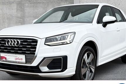 Audi Q2 36.428 km 19.920 &euro; Halle (Saale) 06110
