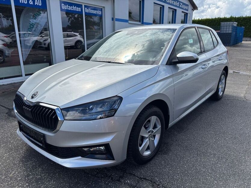 Fabia