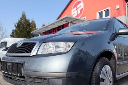 Skoda Fabia 215.000 km 1.490 &euro; Gifhorn 38518