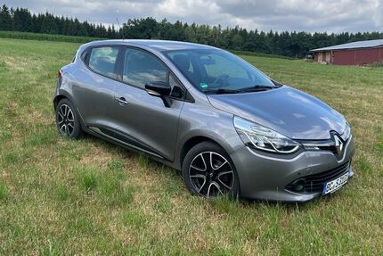 Renault Clio 140.000 km 4.850 &euro; Ochsenhausen 88416