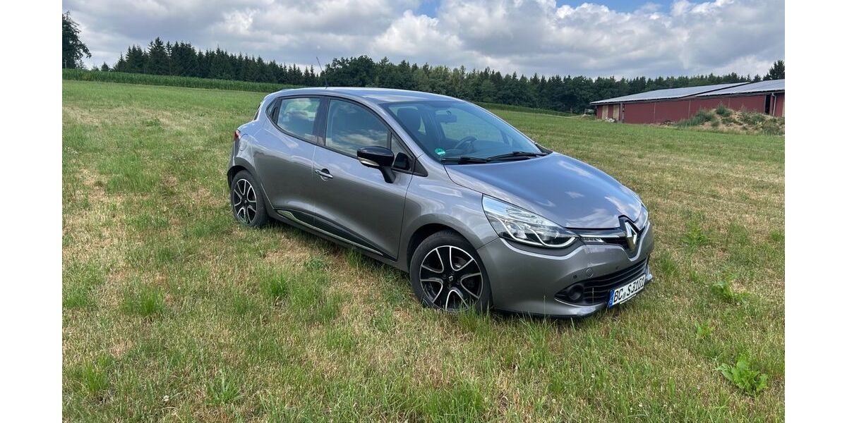 Renault Clio 140.000 km 4.850 &euro; Ochsenhausen 88416