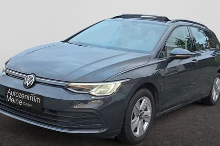 VW Golf 133.738 km 17.990 &euro; Meine 38527