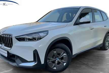 BMW iX1 31.654 km 37.470 &euro; Kölbingen 56459