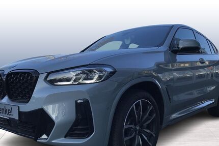 BMW X4 5.650 km 64.690 &euro; Lohne 49393