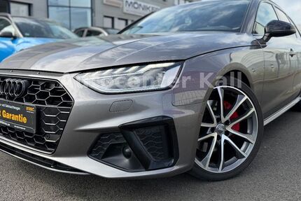 Audi A4 122.000 km 27.990 &euro; Kall 53925