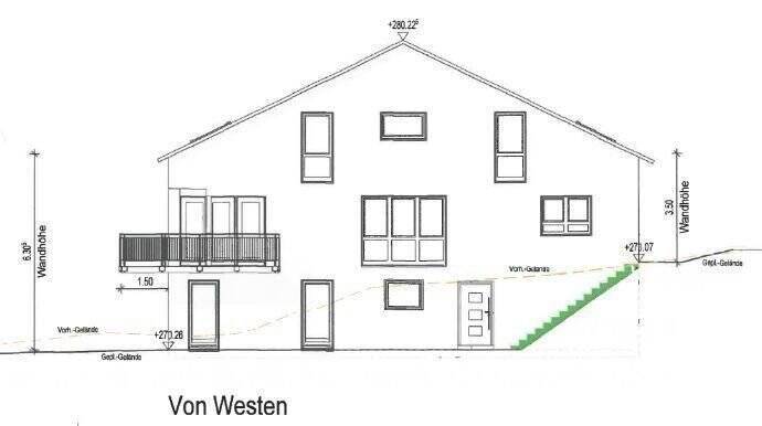 Grundstück Müllheim - 254.000&euro; | Angebot:25745754