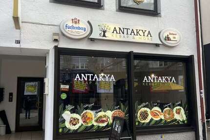 Gewerbeobjekt Villingen-Schwenningen Schwenningen - 1.500&euro; | Angebot:26285927