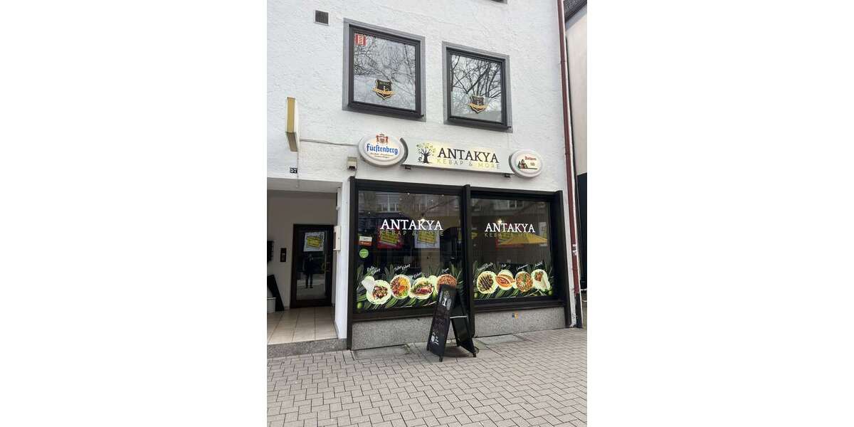 Gewerbeobjekt Villingen-Schwenningen Schwenningen - 1.500&euro; | Angebot:26285927