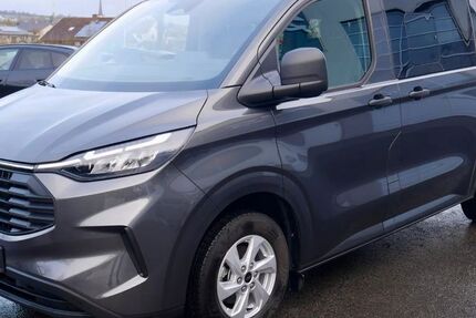 Ford Transit Custom 13.100 km 44.777 &euro; Streufdorf 98646