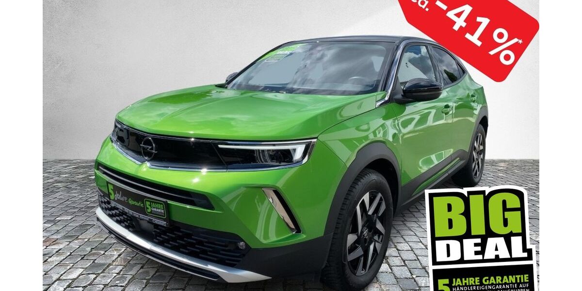 Opel Mokka 24.714 km 17.412 € Chemnitz 09116
