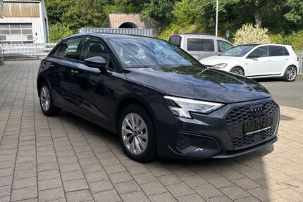 Audi A3 87.860 km 19.950 &euro; Herborn 35745
