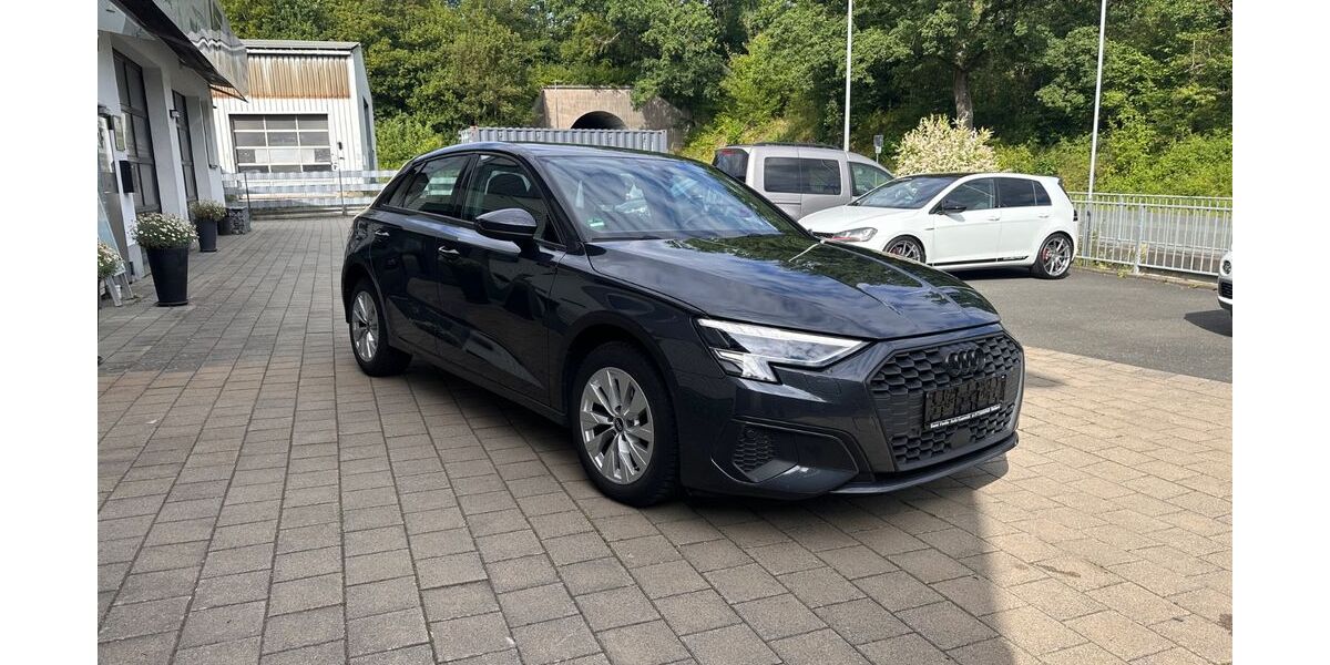 Audi A3 87.860 km 19.950 &euro; Herborn 35745