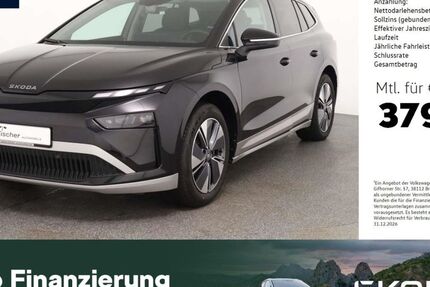 Skoda Enyaq 11.798 km 43.980 &euro; Neumarkt 92318