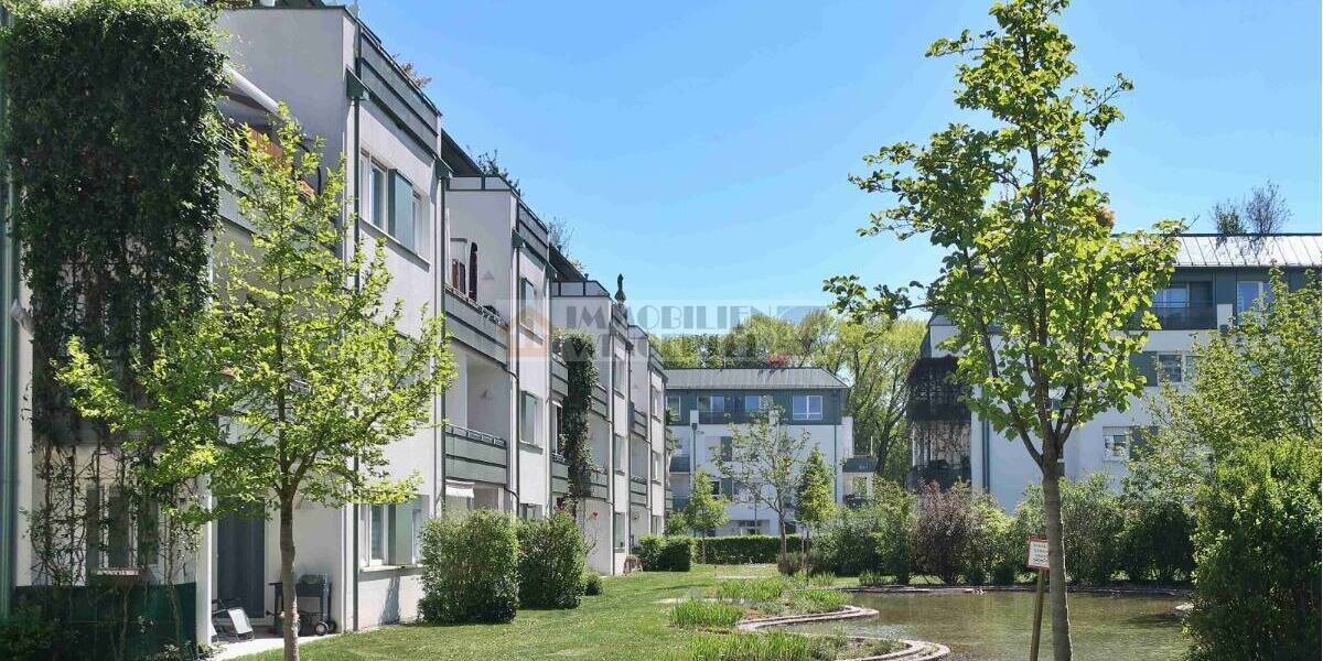Etagenwohnung Regensburg Galgenberg - 2 Zimmer, 66 m&sup2;, 415.000&euro; | Angebot:26391855