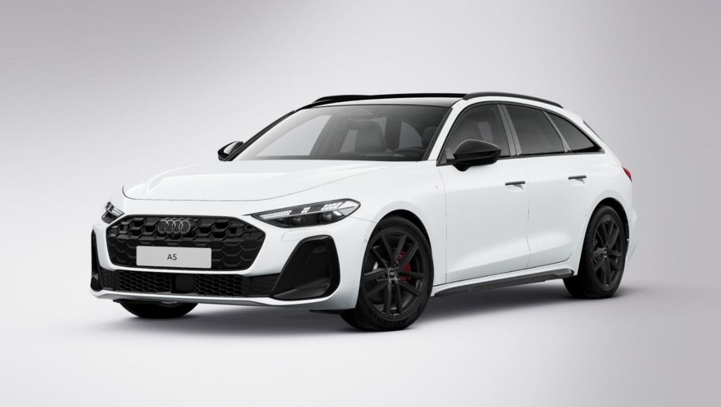 Audi A5 17.854 km 49.900 &euro; Hamburg 20148