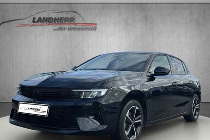 Opel Astra 15.422 km 21.645 &euro; Thannhausen 86470