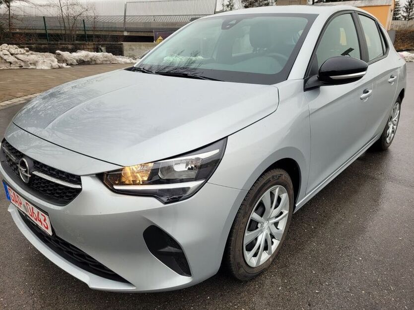 Corsa