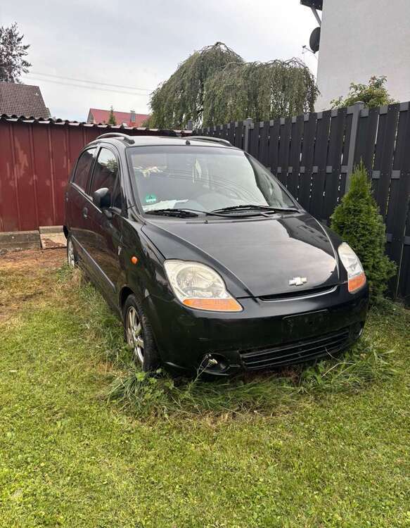 Matiz