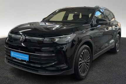 VW Tiguan 26.400 km 35.990 &euro; Weilheim 82362