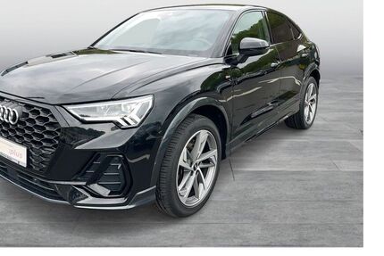 Audi Q3 47.000 km 34.910 &euro; Siegen 57074