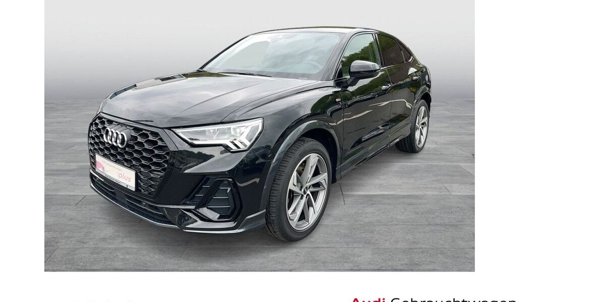Audi Q3 52.950 km 34.910 &euro; Siegen 57074