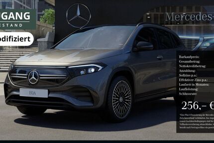 Mercedes-Benz EQA 61.879 km 34.470 &euro; Menden 58706
