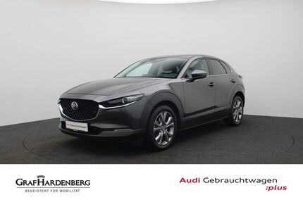 Mazda CX-30 57.013 km 20.880 &euro; Karlsruhe 76131