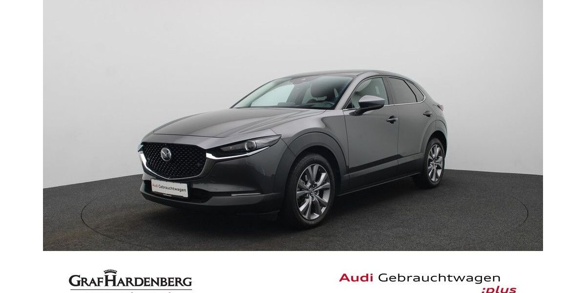 Mazda CX-30 57.013 km 20.880 &euro; Karlsruhe 76131