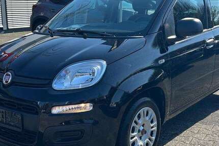 Fiat Panda 28.757 km 8.590 &euro; Paderborn 33106