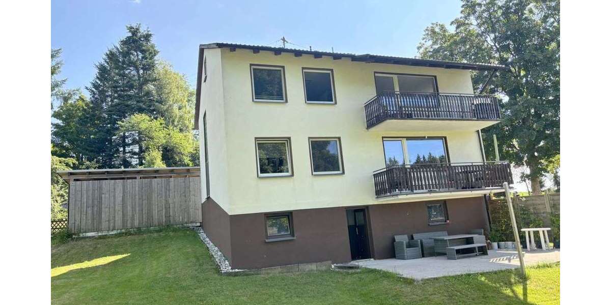 Einfamilienhaus Münchberg - 6 Zimmer, 149 m&sup2;, 209.000&euro; | Angebot:26588716