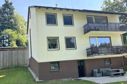 Haus Münchberg - 6 Zimmer, 149 m&sup2;, 209.000&euro; | Angebot:26588716
